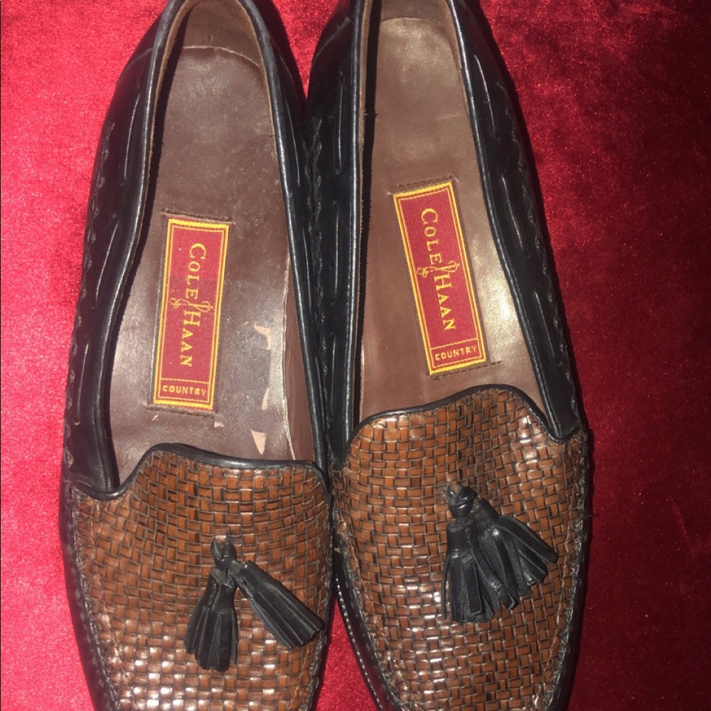 Cole haan country